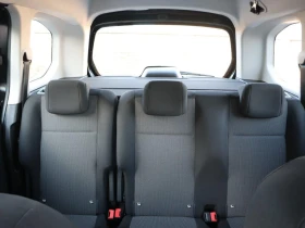 Citroen Berlingo Пътнически, снимка 2