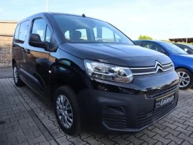 Citroen Berlingo Пътнически, снимка 8