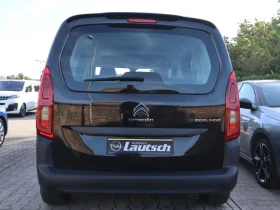 Citroen Berlingo Пътнически, снимка 4