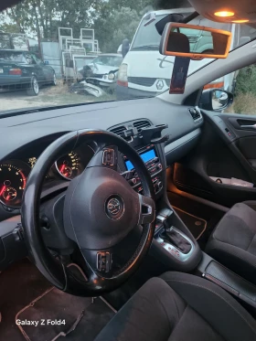 VW Golf 1800, снимка 4