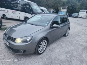 VW Golf 1800, снимка 5