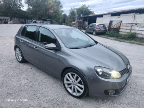 VW Golf 1800, снимка 1