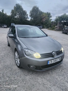 VW Golf 1800, снимка 3
