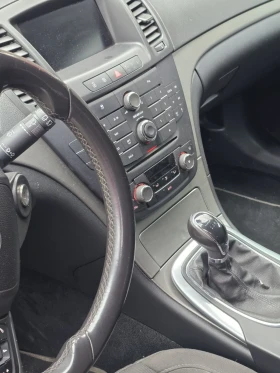 Opel Insignia, снимка 9
