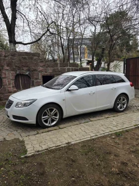 Opel Insignia, снимка 5