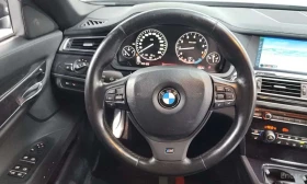 BMW 750 * 750Li M Sports * ЦЕНА ДО БГ, снимка 10