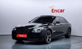 BMW 750 * 750Li M Sports * ЦЕНА ДО БГ, снимка 1