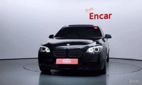 BMW 750 * 750Li M Sports * ЦЕНА ДО БГ, снимка 3