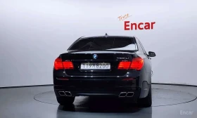 BMW 750 * 750Li M Sports * ЦЕНА ДО БГ, снимка 4