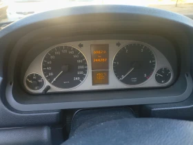 Mercedes-Benz B 180, снимка 4