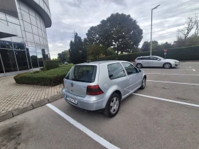 VW Golf, снимка 4