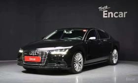 Audi A7 * 50 TDI Quattro Premium * , снимка 1