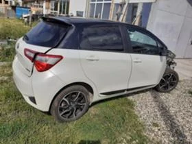 Toyota Yaris 1.5 HIBRID | Mobile.bg    3