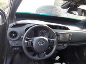 Toyota Yaris 1.5 HIBRID | Mobile.bg   6