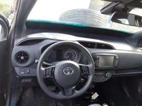 Toyota Yaris 1.5 HIBRID | Mobile.bg    6