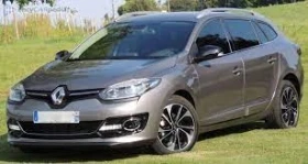 Renault Megane GRANDTOUR | Mobile.bg    1