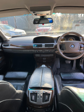 BMW 730, снимка 2 - Автомобили и джипове - 44027526