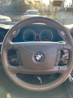 BMW 730, снимка 5 - Автомобили и джипове - 44027526