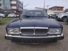 Daimler Six  3.6 Six, 202 к.с - [1] 