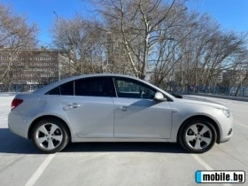 Chevrolet Cruze LT | Mobile.bg    5