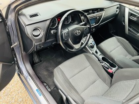 Toyota Auris 1.8 HIBRID КАТО НОВА, снимка 9