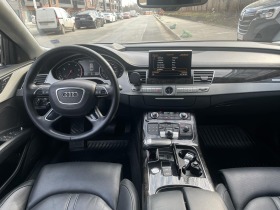 Audi A8 Long 4.2 TDI Quattro, снимка 11 - Автомобили и джипове - 45220230
