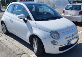 Fiat 500 1.4i | Mobile.bg   1