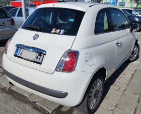 Fiat 500 1.4i, снимка 6