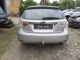 Subaru Impreza 1.5 i 2WD na chasti, снимка 6