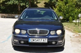 Rover 75 CDTI BMW  | Mobile.bg    3