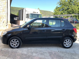 Skoda Fabia 1.2i БЕНЗИН, снимка 7