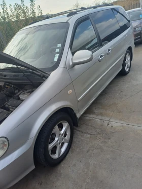 Kia Carnival, снимка 6