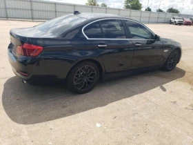 BMW 535 XDRIVE - [5] 