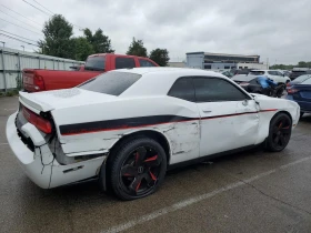 Dodge Challenger R/T, снимка 5