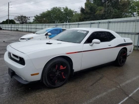 Dodge Challenger R/T, снимка 3