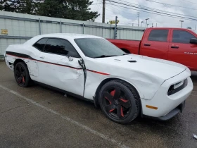 Dodge Challenger R/T, снимка 4