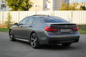 BMW 730 D Xdrive/Mpaket/VAKUM/360 KAMERA/Hed Up/FULL - [5] 