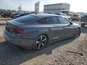 Audi A5 2.0L 4 All wheel drive | Mobile.bg    4