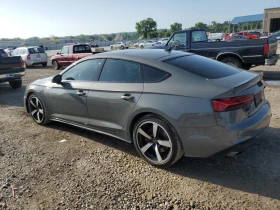 Audi A5 2.0L 4 All wheel drive | Mobile.bg    2