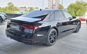 Audi A8 60 TDI quattro, снимка 3