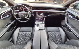 Audi A8 60 TDI quattro, снимка 4