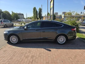 Ford Mondeo 2.0 TDCI 180к.с 4х4, снимка 9