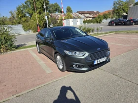 Ford Mondeo 2.0 TDCI 180к.с 4х4, снимка 10