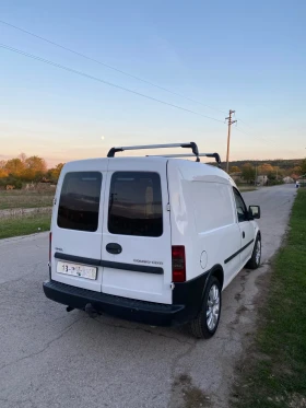 Opel Combo 1.3cdti | Mobile.bg    6