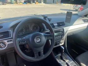 VW Passat 1.7, снимка 5