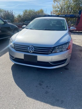 VW Passat 1.7, снимка 1