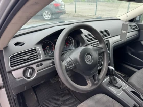 Обява за продажба на VW Passat Проблем в скорости! ~9 900 лв. - изображение 6