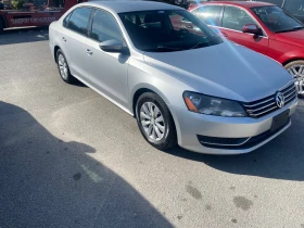 VW Passat 1.7, снимка 3