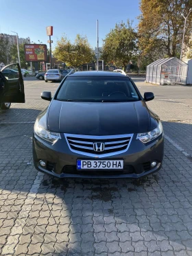 Honda Accord 2.2 i-DTEC , снимка 1