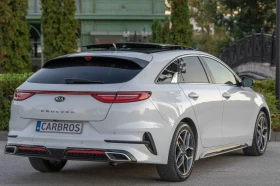 Kia Pro ceed GT LINE Premium Digital cockpit 1.6 CRDi | Mobile.bg    7